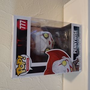Funko pop Pennywise funhouse #777